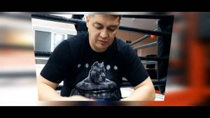 Как мотать боксёрские бинты?