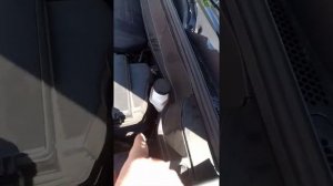 хавал ф7х немного про забор воздуха! горячий воздух с моторного отсека