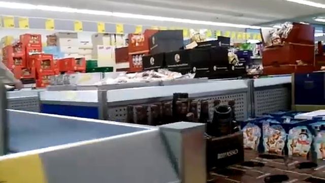 Из Микс Маркта в Aldi. Обзор цен. Взгляд с коляски. Vlog. Senden. Germany.