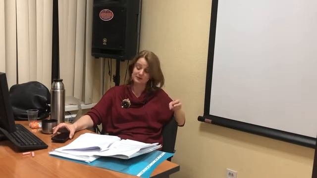 Перинатальная психология. Лекция 1. Часть 2.