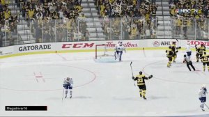 NHL 16 - Deviens Pro - Episode 8 [FR]