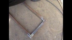 Полки для обуви в стиле лофт своими руками