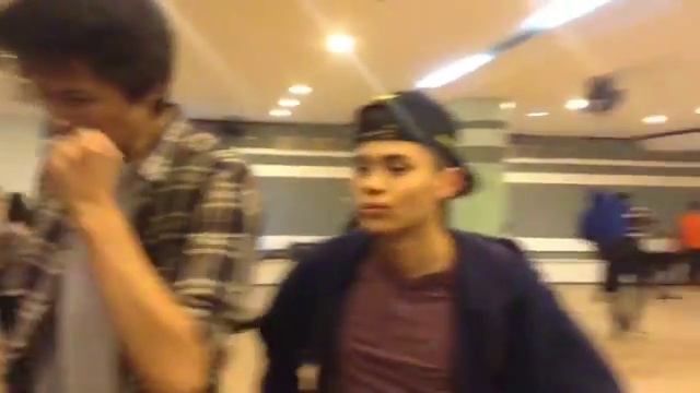 Алматинский университет энергетики и связи. Посвящение 2014. Daily motion 5 смотреть онлайн