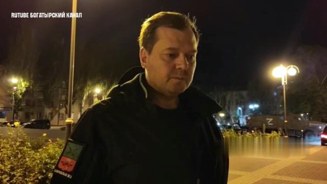 Глава Запорожской области Балицкий заявил, что де-факто регион отсоединился от Украины