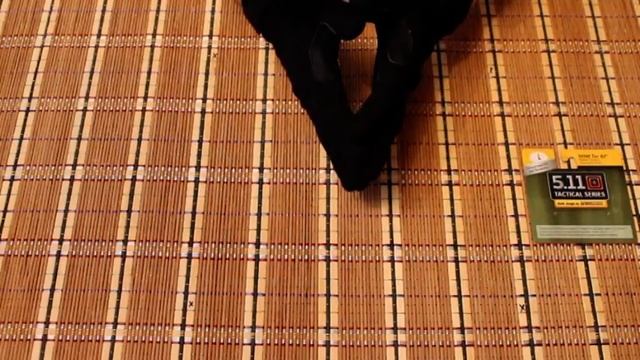 Тактические перчатки 5.11 Тас-А2 смотреть онлайн