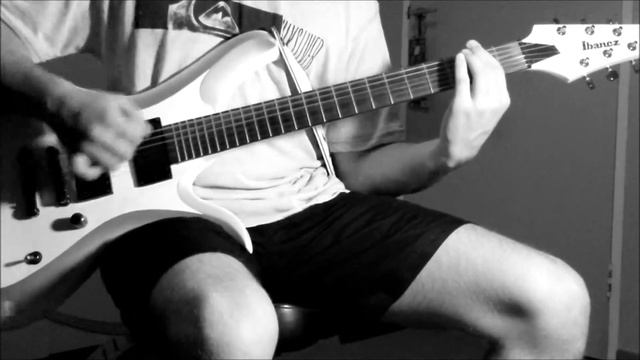 Rammstein Sonne Cover Eduan смотреть онлайн