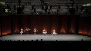 Tarantella - Vaganova Academy