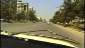 город Грозный 90-е годы