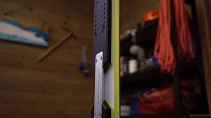 Горные лыжи Head WC Rebels E-Sl. Обзор