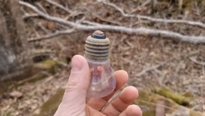 В поисках золота Колчака коп на Русском острове #блогвладивосток