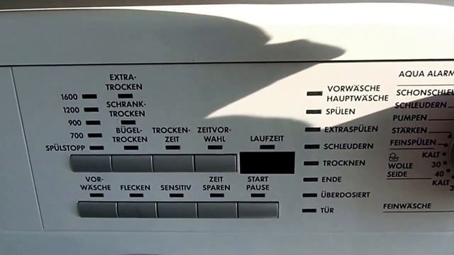 AEG Lavamat 16820 смотреть онлайн