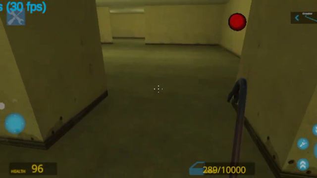 Нашел тайную комнату в Бекрумс /DMOD mobile/ смотреть онлайн