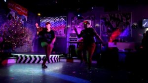 ХАУС ДЭНС (HOUSE DANCE) "СТУДИЯ 212"