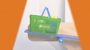 Франшиза продуктовых магазинов «Фасоль»