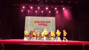 Меня так тянет хулиганить?♂️?Долгожданное выступление ?