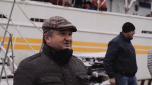 Доброфлот