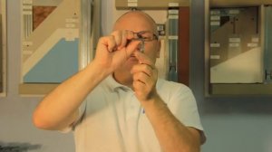 КНАУФ-нониус-подвес