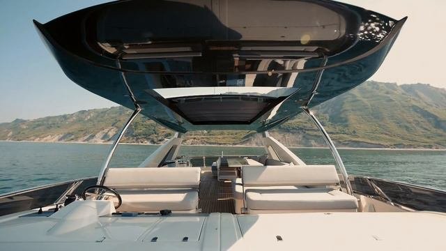 Dominator 800 - Единственная в целом мире.