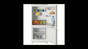 Холодильник Атлант