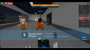 Prison Life Admin Script (ROBLOX)