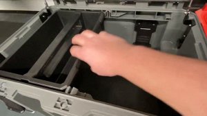 Milwaukee Packout VS Flex Stack Pack | All The Details YOU LIKELY MISSED!