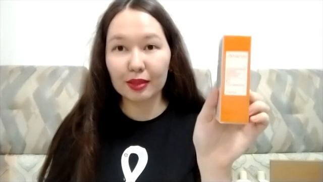 AVON январь РАСПАКОВКА первый заказ 2023
