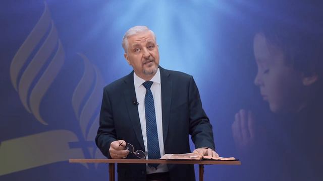 Всплывший топор | Вадим Кочкарев| Адвентисты Седьмого Дня | Проповеди АСД | Христианские проповеди