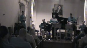 Jobim & Bonfa: Black Orpheus JAZZ ACCORDION music Myronchuk Accordeon Черный Орфей Мирончук баян