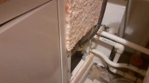 закрытие счетчиков в туалете