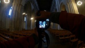 POV Street Photography St Albans | FujiFilm Finepix S8200