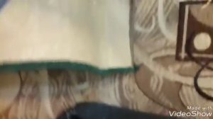 Доработка кабины КамАЗ.(Установка полки под динамики блины)