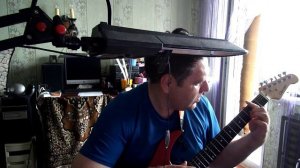 Эпидемия - Всадник из льда кавер