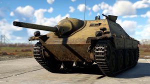 Играю в War Thunder. Стрим №188.