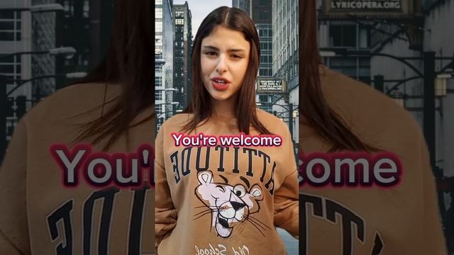 ? ТОП 10 САМЫХ ПРОСТЫХ ФРАЗ на английском языке #английский #английскийснуля #шортс