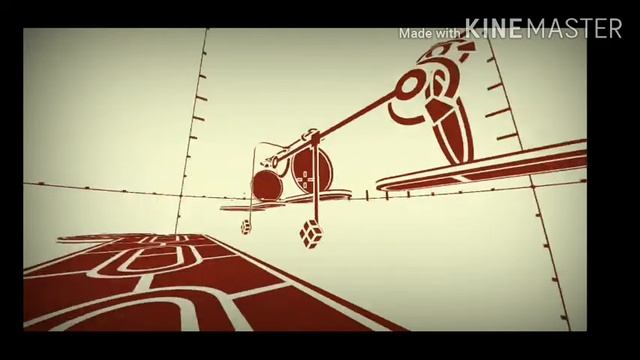 PARALLAX игра головоломка!!! смотреть онлайн