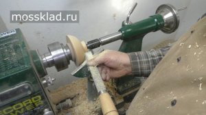 Что делает циклевочный резец?