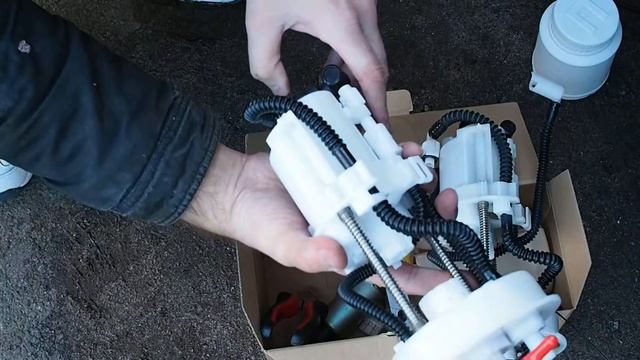 7.6 Запрессованный клапан фиксируется шплинтом смотреть онлайн