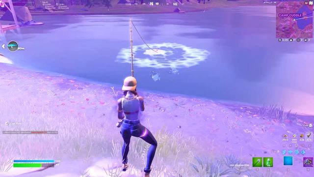 Survive in the STORM!!! смотреть онлайн