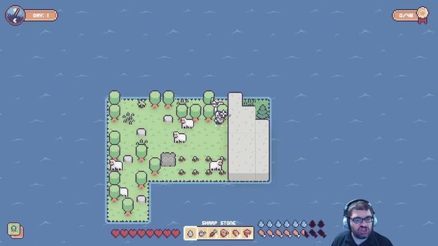 Dad on a Budget: Miniland Adventure (Preview Build) смотреть онлайн