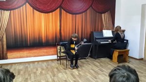 "Ливенская кадриль" Е.Дербенко Балалайка Георгий Глотов.