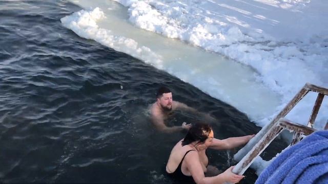 КРЕЩЕНИЕ. ДОНЕЦК 2021 год смотреть онлайн