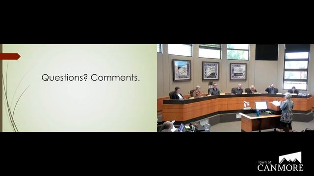 Canmore Committee of the Whole June 12, 2018 смотреть онлайн