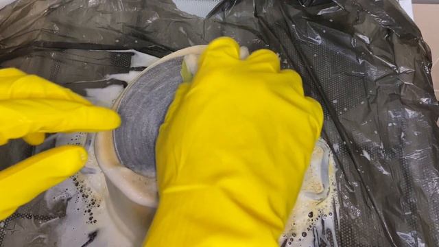 Как ЛЕГКО отмыть КАЗАН лайфхак смотреть онлайн