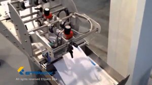 Подача плоских предметов из стопки и одновременная маркировка их.