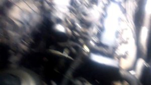 Как снять генератор с дэу нексии