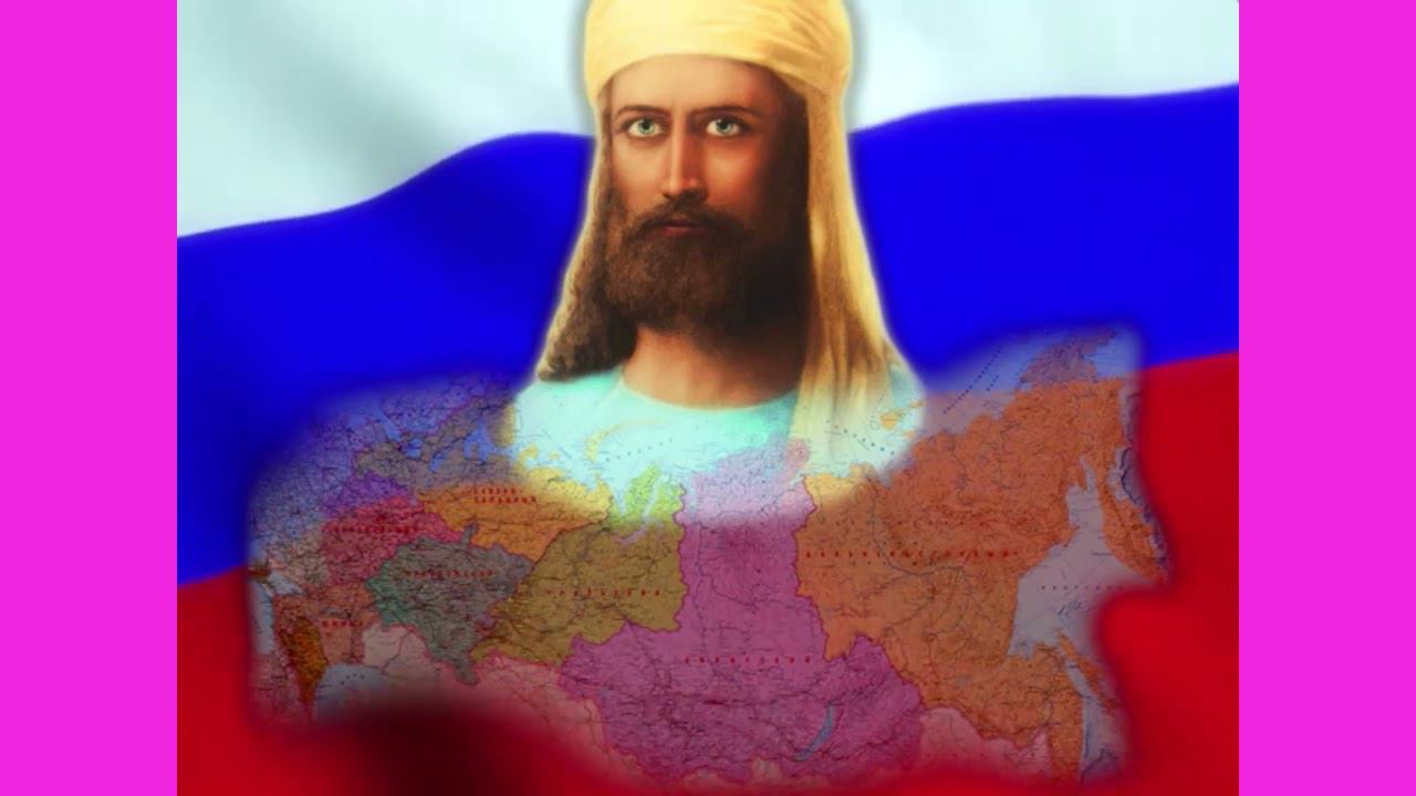 Служба Сен-Жермена от 9 мая 2015 г (День Победы) смотреть онлайн