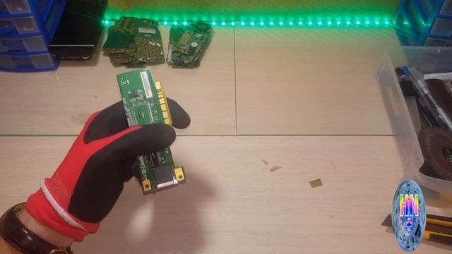 Импорт, обзор приёмных импортных деталей для канала Индикатор Плюс / Цены на радиодетали