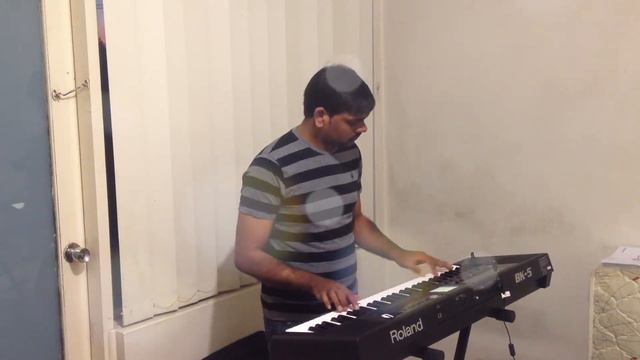 Final Countdown Intro by Jason смотреть онлайн