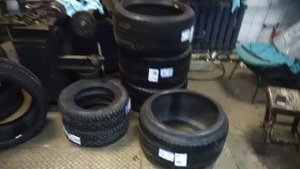 Как отличить оригинальные Шины Мишлен | Зимние Шины Michelin липучка