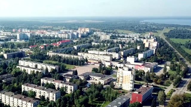г. Новолукомль